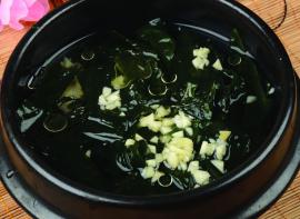海带汤