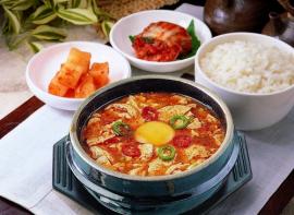 豆腐汤