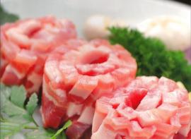 牛五花肉