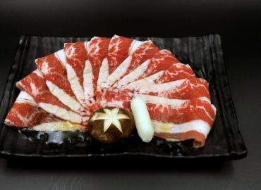 烤牛五花