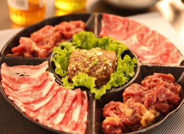 烤全牛