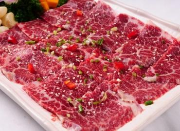 调味牛小排
